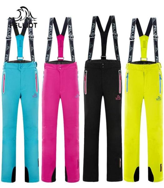 pelliot winter ski pants man waterproof skis suspenders women breathable warm hiking trousers autumn fleece skiing4770506
pelliot winter ski pants man waterproof skis suspenders women breathable warm hiking trousers autumn fleece skiing4770506