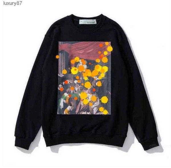 men's t-shirts offs white designer fashionoff flower designer fashion mens hoodies hoodie women hooded casual harajuku pullovers zia2, Black
men's t-shirts offs white designer fashionoff flower designer fashion mens hoodies hoodie women hooded casual harajuku pullovers zia2, Black