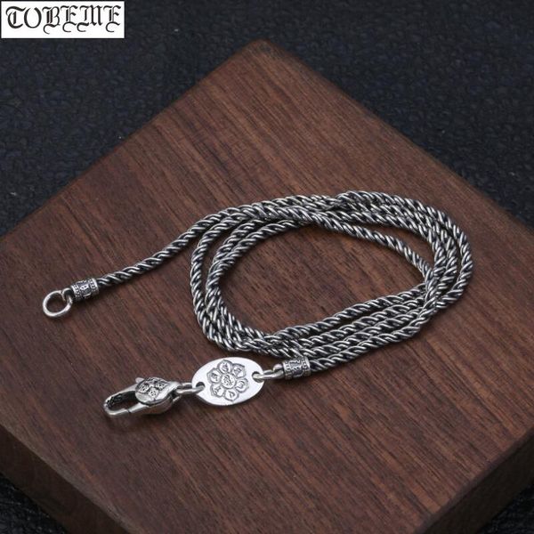necklaces 100% 925 silver tibetan six words proverb necklace buddhist om vajra dorje necklace real 925 sterling tibetan necklace
necklaces 100% 925 silver tibetan six words proverb necklace buddhist om vajra dorje necklace real 925 sterling tibetan necklace