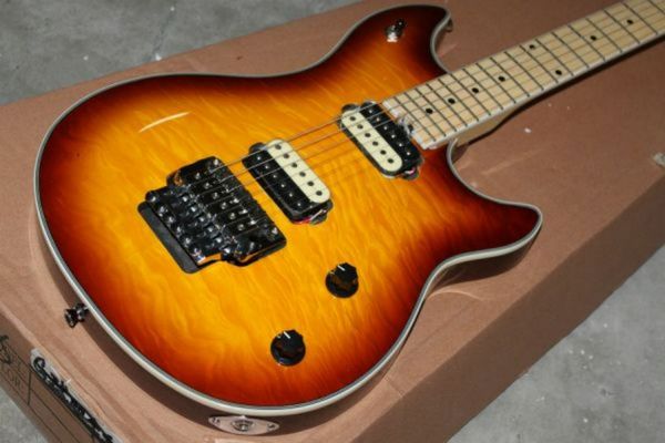 edward van halen wolf music man ernie ball axis trans brown qulit maple electric guitar tremolo bridge back cover maple fingerbaord
edward van halen wolf music man ernie ball axis trans brown qulit maple electric guitar tremolo bridge back cover maple fingerbaord