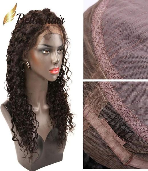 360 lace wigs deep wave brazilian human hair wigs 130 150 180 density bella hair julienchina bella virgin hair4751604, Black
360 lace wigs deep wave brazilian human hair wigs 130 150 180 density bella hair julienchina bella virgin hair4751604, Black