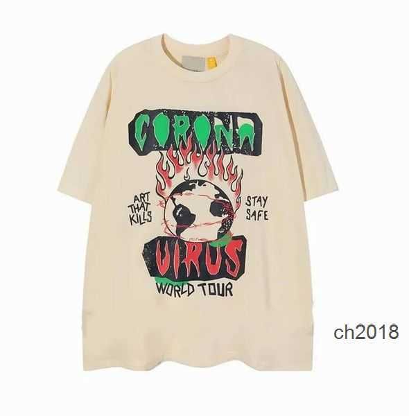 2023 men's t-shirts designer galleryes depts shirt alphabet print trendy trend basic casual fashion loose short t-shirt half sleeve tee, White;black
2023 men's t-shirts designer galleryes depts shirt alphabet print trendy trend basic casual fashion loose short t-shirt half sleeve tee, White;black