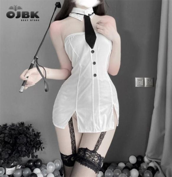 office lady cosplay costumes with tie erotic lingerie for women stewardess outfit secretary split dress white hip 2202113388151, Red;black
office lady cosplay costumes with tie erotic lingerie for women stewardess outfit secretary split dress white hip 2202113388151, Red;black
