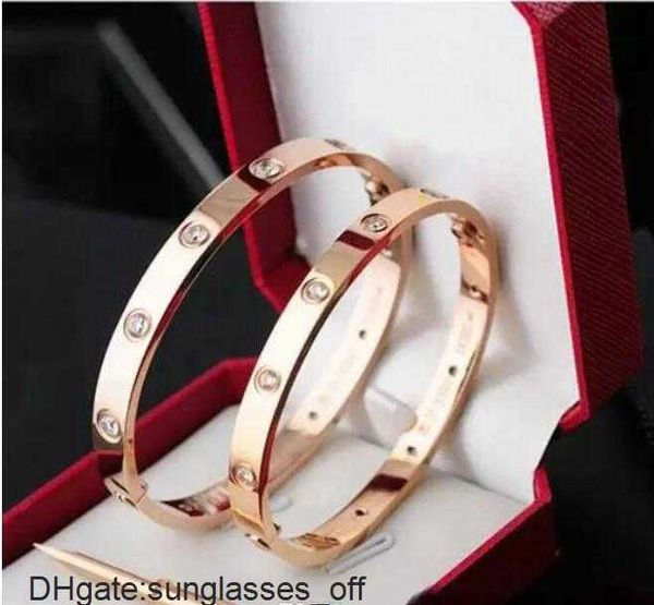 love bracelet bangles women men steel screw screwdriver s gold silver rose nail jewelry with velvet bag 728t, Golden;silver
love bracelet bangles women men steel screw screwdriver s gold silver rose nail jewelry with velvet bag 728t, Golden;silver