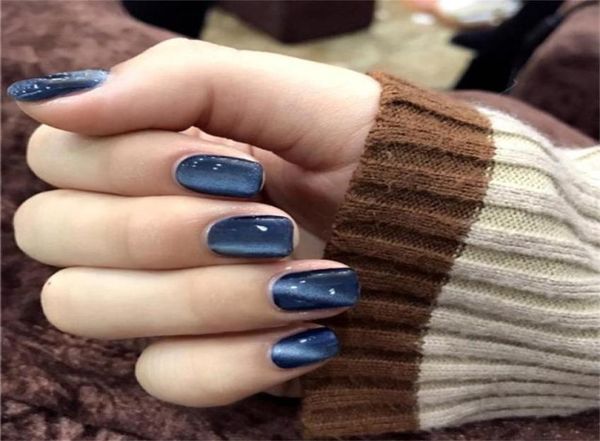 24pcs detachable cat eyes fake nails purple gold galaxy gel polish designed stiletto false nails medium press on manicure tips5913820, Red;gold
24pcs detachable cat eyes fake nails purple gold galaxy gel polish designed stiletto false nails medium press on manicure tips5913820, Red;gold