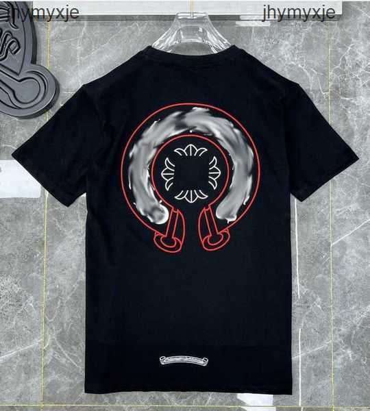 mens classic t shirt heart fashion ch brand letter sanskrit cross pattern sweater tshirts designers chromes pullover cotton tshirts pr ogsl, White;black 
mens classic t shirt heart fashion ch brand letter sanskrit cross pattern sweater tshirts designers chromes pullover cotton tshirts pr ogsl, White;black