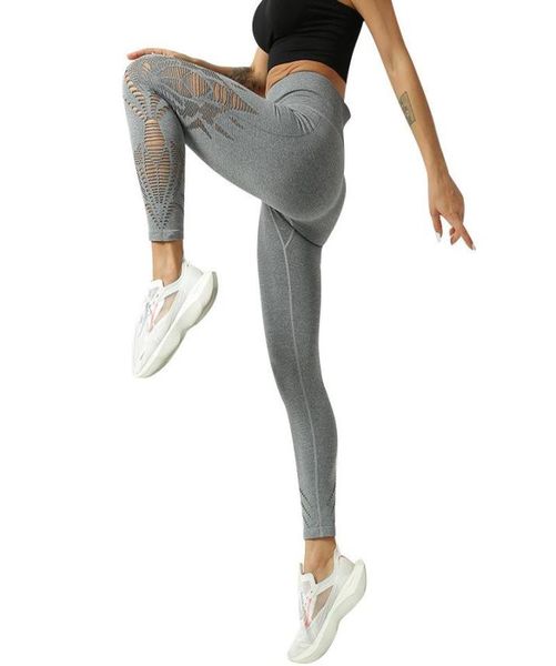 grey womens sport pants high waist hollow out solid color gym leggings fashion casual stretchy jogging tights yoga running wear4585190, White;red
grey womens sport pants high waist hollow out solid color gym leggings fashion casual stretchy jogging tights yoga running wear4585190, White;red