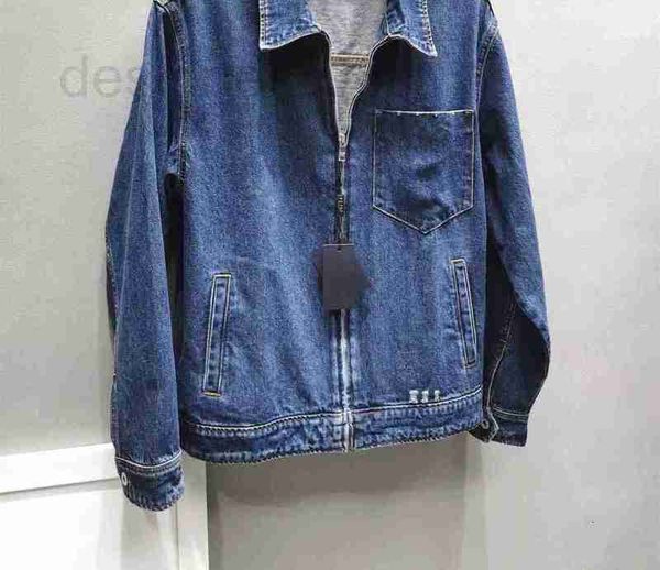 women's jackets designer brand jacket new autumn winter men women alike metal triangle cowboy fashion coat spring casual grade coat chr, Black;brown
women's jackets designer brand jacket new autumn winter men women alike metal triangle cowboy fashion coat spring casual grade coat chr, Black;brown