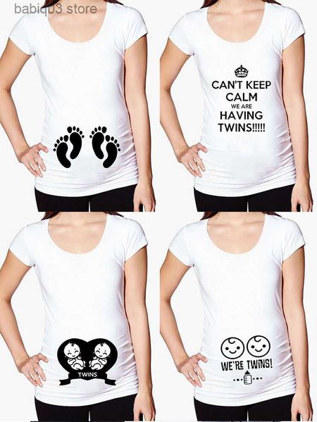 maternity tees 2022 funny white black maternity t-shirt cute comfortable pregnancy tshirt twins pregnancy t shirt summer short sleeve tees
maternity tees 2022 funny white black maternity t-shirt cute comfortable pregnancy tshirt twins pregnancy t shirt summer short sleeve tees