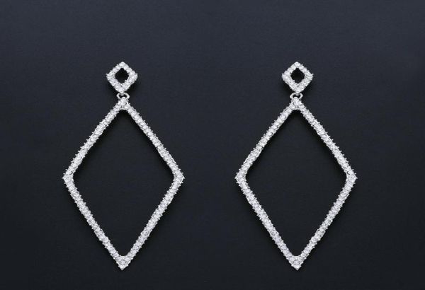 fashion black big earrings for woman square long earrings crystal black jewelry rhinestone statement earings jewelry ersn998625428, Silver
fashion black big earrings for woman square long earrings crystal black jewelry rhinestone statement earings jewelry ersn998625428, Silver