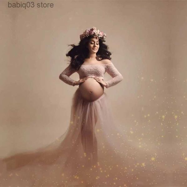 maternity dresses women pink skirt maternity pgraphy props lace maxi gown long maternity dresses for pregnant p shoot clothing t230523, White
maternity dresses women pink skirt maternity pgraphy props lace maxi gown long maternity dresses for pregnant p shoot clothing t230523, White