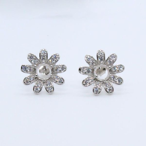 stud fashion sterling silver stud earrings base for jewelry diy 5mm*5mm semi mount stud earrings 100% real 925 silver jewelry finding, Golden;silver
stud fashion sterling silver stud earrings base for jewelry diy 5mm*5mm semi mount stud earrings 100% real 925 silver jewelry finding, Golden;silver