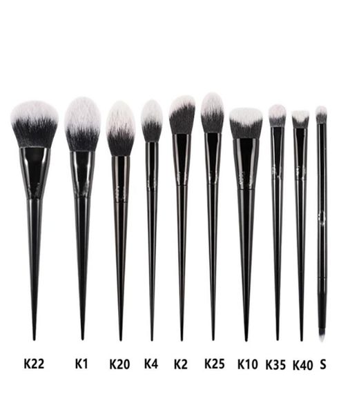 311pcs makeup brushes set powder foundation blusher concealer bronzer highlighter sculpting eyeshadow smoky liner kabuki brush 2204860889
311pcs makeup brushes set powder foundation blusher concealer bronzer highlighter sculpting eyeshadow smoky liner kabuki brush 2204860889