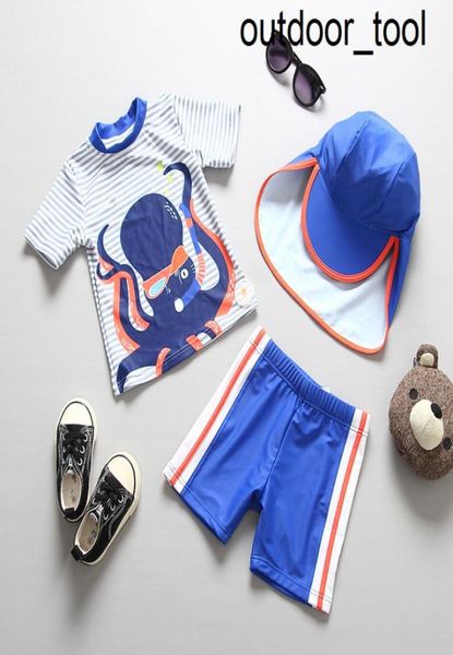 17y boys swimsuit 3 pieces swimming suit for kid boys upf50 baby toddler surfing suit kids beachwearsw3803838475
17y boys swimsuit 3 pieces swimming suit for kid boys upf50 baby toddler surfing suit kids beachwearsw3803838475