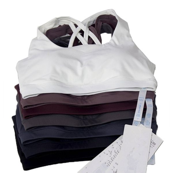 lu-88 lulus women's crop gym clothing for fitness female underwear yoga clothes for girls sportswear woman bodice sports bras lululemen
lu-88 lulus women's crop gym clothing for fitness female underwear yoga clothes for girls sportswear woman bodice sports bras lululemen