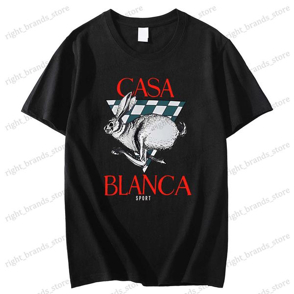 men's t-shirts 2023 casablanca women's high-quality t-shirt 100% cotton cute cartoon cat print oversized casual funny men's t, White;black
men's t-shirts 2023 casablanca women's high-quality t-shirt 100% cotton cute cartoon cat print oversized casual funny men's t, White;black