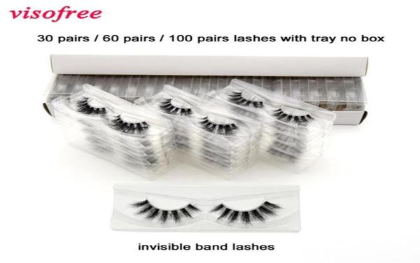 3060100 pairs lashes with tray no box 3d mink eyelashes invisible band lashes natural long transparent band 3d8846859
3060100 pairs lashes with tray no box 3d mink eyelashes invisible band lashes natural long transparent band 3d8846859