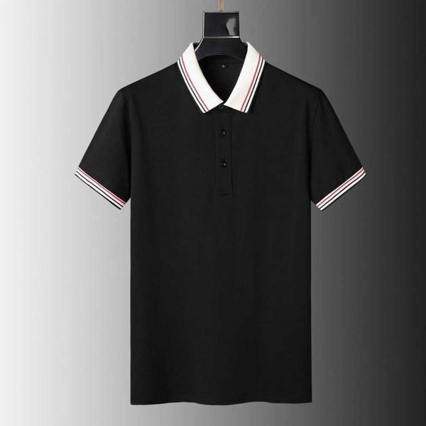 ummer designer polo shirt men tpolo womens luxury designers for letter polos embroidery tshirts clothing sleeved tshirt large tees 002, White;black
ummer designer polo shirt men tpolo womens luxury designers for letter polos embroidery tshirts clothing sleeved tshirt large tees 002, White;black