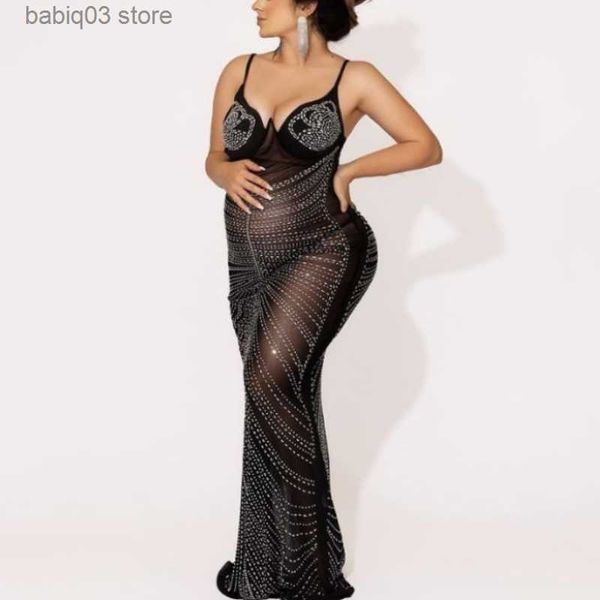 maternity dresses sling maternity pgraphy dress baby shower gown shiny rhinestone bodysuit pregnant woman p shoot props t230523, White
maternity dresses sling maternity pgraphy dress baby shower gown shiny rhinestone bodysuit pregnant woman p shoot props t230523, White