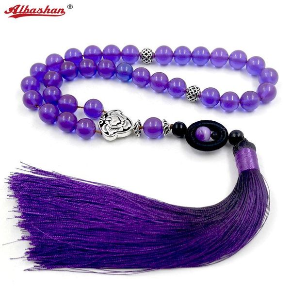 bangle albashan tasbih purple resin 33 45 66 99 beads bracelet muslim rosary gradient tassel misbaha islamic bracelet muslim prayer bea, Black
bangle albashan tasbih purple resin 33 45 66 99 beads bracelet muslim rosary gradient tassel misbaha islamic bracelet muslim prayer bea, Black