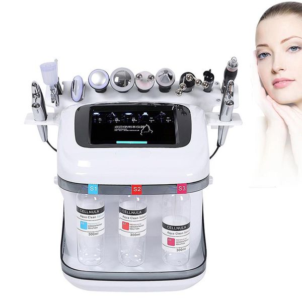 2023 new design multifunction hydro dermabrasion facial diamond microdermabrasion aqua peeling facial machine pigment removal
2023 new design multifunction hydro dermabrasion facial diamond microdermabrasion aqua peeling facial machine pigment removal