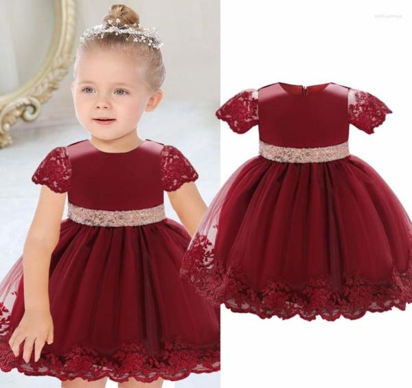 girl dresses birthday party dress for 12m 1st baby vintage floral big bow tutu gown wedding toddler kids pink formal gala costume2101527, Red;yellow
girl dresses birthday party dress for 12m 1st baby vintage floral big bow tutu gown wedding toddler kids pink formal gala costume2101527, Red;yellow