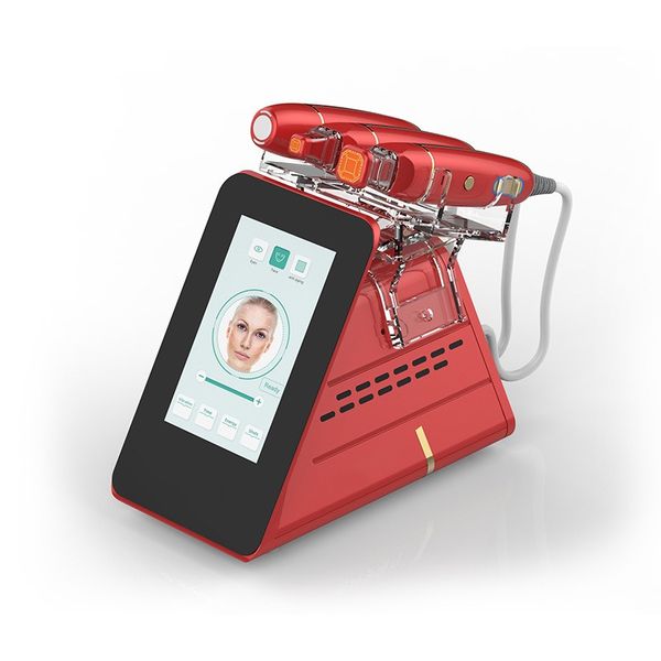 portable 3 in 1 hifu ultrasound and thermal anti-aging face products rf face & neck lifting massager radio frequency skin tightening machine
portable 3 in 1 hifu ultrasound and thermal anti-aging face products rf face & neck lifting massager radio frequency skin tightening machine