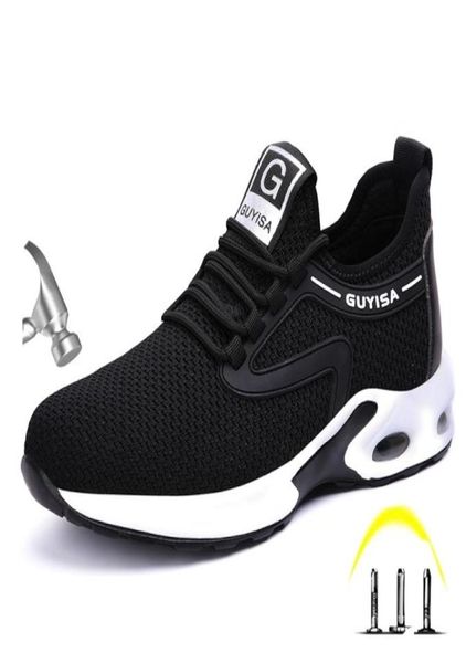 men039s plus size steel toe anti smashing work shoes men puncture proof safety casaul sneakers chaussures hombre 2201158862924, Black;brown
men039s plus size steel toe anti smashing work shoes men puncture proof safety casaul sneakers chaussures hombre 2201158862924, Black;brown