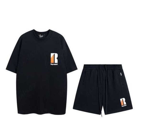 represent t shirt summer designer men's t-shirts shorts casual suit hip hop streetwear loose white t-shirt breathable design 55ess, White;black
represent t shirt summer designer men's t-shirts shorts casual suit hip hop streetwear loose white t-shirt breathable design 55ess, White;black