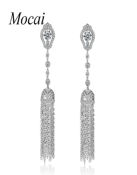 luxury long tassel earrings fashion party jewelry brand exaggerated vintage shiny full zircon earring bijoux femme zk33 j1907183427244, Golden;silver
luxury long tassel earrings fashion party jewelry brand exaggerated vintage shiny full zircon earring bijoux femme zk33 j1907183427244, Golden;silver