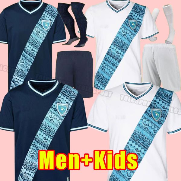2023 2024 guatemala national team mens soccer jerseys 23 24 lom ceballos peleg oscar santis home white away football shirts uniforms men kid, Black;yellow
2023 2024 guatemala national team mens soccer jerseys 23 24 lom ceballos peleg oscar santis home white away football shirts uniforms men kid, Black;yellow