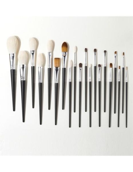 shinedo powder matte black color soft goat hair makeup brushes cosmetics tools brochas maquillage 2207228069440
shinedo powder matte black color soft goat hair makeup brushes cosmetics tools brochas maquillage 2207228069440