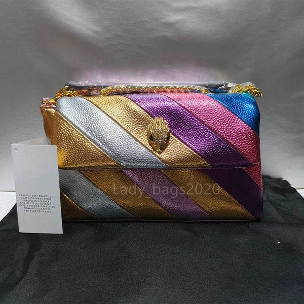 mini kurt geiger kensington love heart shoulder bags lager chain handbag women rainbow cow leather eagle cross body bag crossbody purse gril
mini kurt geiger kensington love heart shoulder bags lager chain handbag women rainbow cow leather eagle cross body bag crossbody purse gril