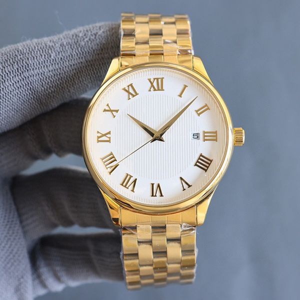 watch mens watch classic wristwatch automatic mechanical watches sapphire fashion wristwatches designer wristwatch waterproof montre de luxe, Slivery;brown
watch mens watch classic wristwatch automatic mechanical watches sapphire fashion wristwatches designer wristwatch waterproof montre de luxe, Slivery;brown
