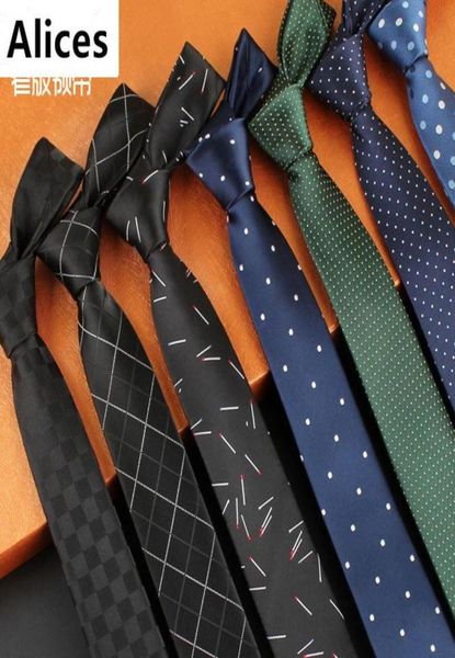 6cm men ties man fashion dot neckties corbatas gravata jacquard slim tie business black for necktie bow2879620, Black;gray
6cm men ties man fashion dot neckties corbatas gravata jacquard slim tie business black for necktie bow2879620, Black;gray