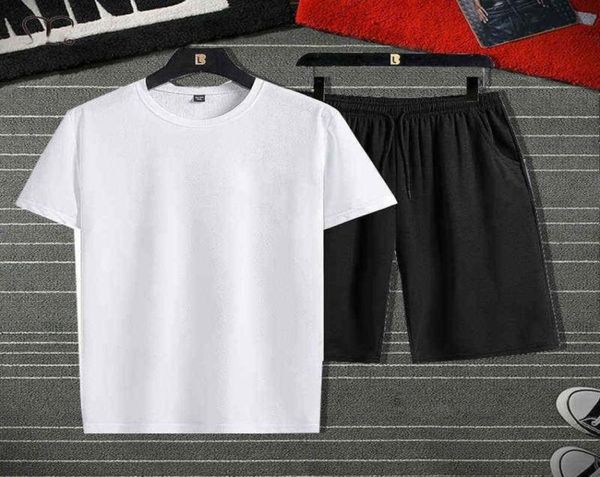 men sportswear summer sports suits fashion tee t shirt running sets clothes joggers training gym fitness tracksuits set male 4xl x5362149, Black;red
men sportswear summer sports suits fashion tee t shirt running sets clothes joggers training gym fitness tracksuits set male 4xl x5362149, Black;red