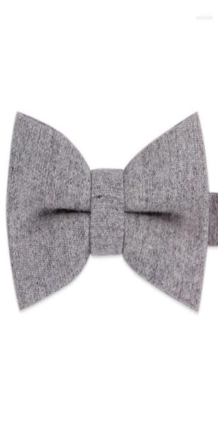 bow ties 2022 fashion men039s wedding double fabric wool solid color bowtie banquet anniversary butterfly tie with gift box4185561, Black;gray
bow ties 2022 fashion men039s wedding double fabric wool solid color bowtie banquet anniversary butterfly tie with gift box4185561, Black;gray