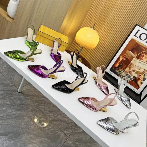 designer women slippers first sandals platform rubber slides summer glitter pointed sandals wedge heels ankle strap dress shoes, Black
designer women slippers first sandals platform rubber slides summer glitter pointed sandals wedge heels ankle strap dress shoes, Black