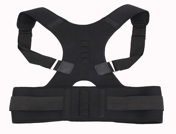 magnetic therapy body posture corrector brace shoulder back support belt for men women braces supports belt shoulder posture wcw401057093
magnetic therapy body posture corrector brace shoulder back support belt for men women braces supports belt shoulder posture wcw401057093