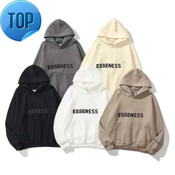men's hoodies sweatshirts ess designer men hoody women hoodies pullover sweatshirts loose long sleeve hooded jumper short mens hoodie e, Black
men's hoodies sweatshirts ess designer men hoody women hoodies pullover sweatshirts loose long sleeve hooded jumper short mens hoodie e, Black