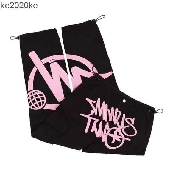 minus two cargo harajuku casual loose punk rock straight wide leg trouser streetwear y2k pant retro street trend overalls eu size s-xl t8i8, Black
minus two cargo harajuku casual loose punk rock straight wide leg trouser streetwear y2k pant retro street trend overalls eu size s-xl t8i8, Black