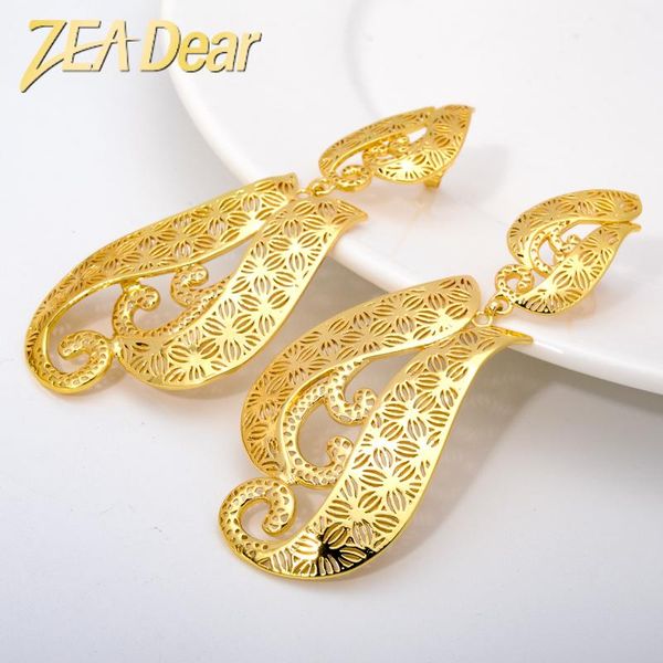 knot zeadear jewelry fashion hanging drop dangle earrings for african girls women statement earings wedding party gift daily wear, Silver
knot zeadear jewelry fashion hanging drop dangle earrings for african girls women statement earings wedding party gift daily wear, Silver