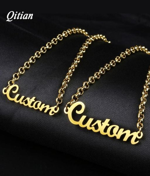 link chain personalized name bracelet gold color customized nameplate bracelets for couple stainless steel jewelry max 8 letters1911880, Black
link chain personalized name bracelet gold color customized nameplate bracelets for couple stainless steel jewelry max 8 letters1911880, Black