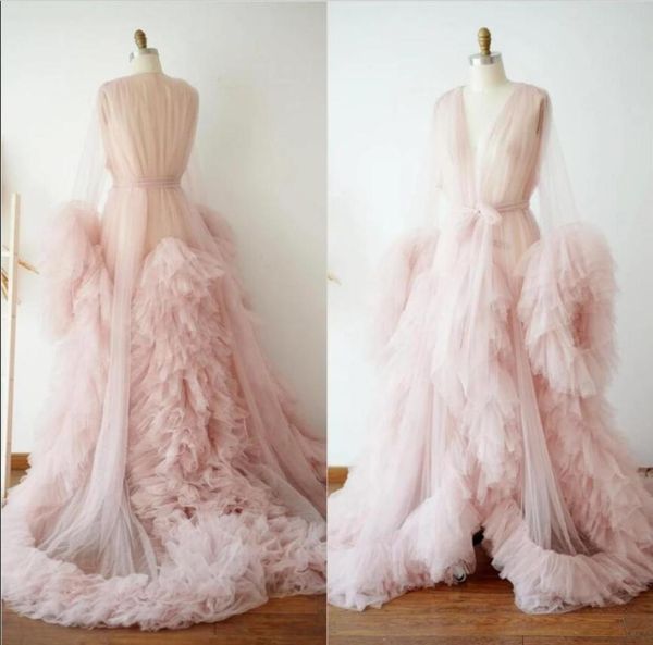 pink tulle maternity sleepwear po shoot props pregant women birthday bridal wraps kimono floor length dress plus size9916850, White
pink tulle maternity sleepwear po shoot props pregant women birthday bridal wraps kimono floor length dress plus size9916850, White