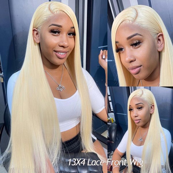 613 honey blonde colored brazilian bone straight 13x6 13x4 lace front wigs blonde hd transparent lace human hair wig, Black;brown
613 honey blonde colored brazilian bone straight 13x6 13x4 lace front wigs blonde hd transparent lace human hair wig, Black;brown