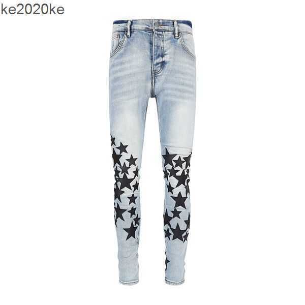 mens jeans 2023 designer pants ripped high jeans men's embroidered pants fashion hole selling zipper am~ri am~bin~iri bin6 d016, Black
mens jeans 2023 designer pants ripped high jeans men's embroidered pants fashion hole selling zipper am~ri am~bin~iri bin6 d016, Black