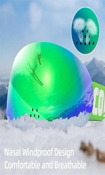 clear version magnetic snow ski goggles with nasal windproof double layers uv400 antifog snowboard ski mask glasses men women 2206602311
clear version magnetic snow ski goggles with nasal windproof double layers uv400 antifog snowboard ski mask glasses men women 2206602311