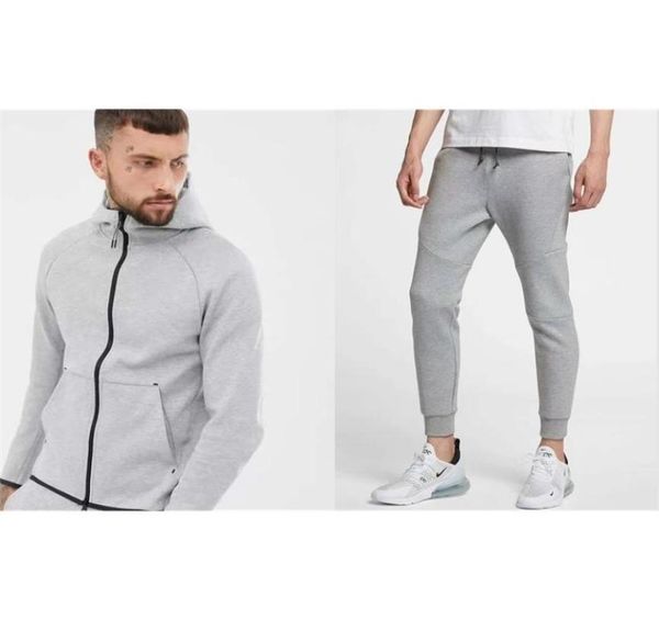 twopieces designers tracksuits mens jogger fashion basketball running set ykk zipper soft fabric classic stitching design m2xl s9773079, Black;red
twopieces designers tracksuits mens jogger fashion basketball running set ykk zipper soft fabric classic stitching design m2xl s9773079, Black;red