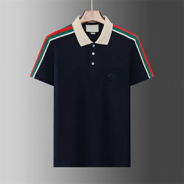 4 new fashion london england polos shirts mens designers polo shirts high street embroidery printing t shirt men summer cotton casual t-shir, White;black
4 new fashion london england polos shirts mens designers polo shirts high street embroidery printing t shirt men summer cotton casual t-shir, White;black