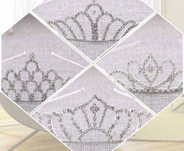 headpieces crystals wedding crowns sparkle beaded bridal crystal veil tiara crown headband hair accessories party hair7431417, Silver
headpieces crystals wedding crowns sparkle beaded bridal crystal veil tiara crown headband hair accessories party hair7431417, Silver